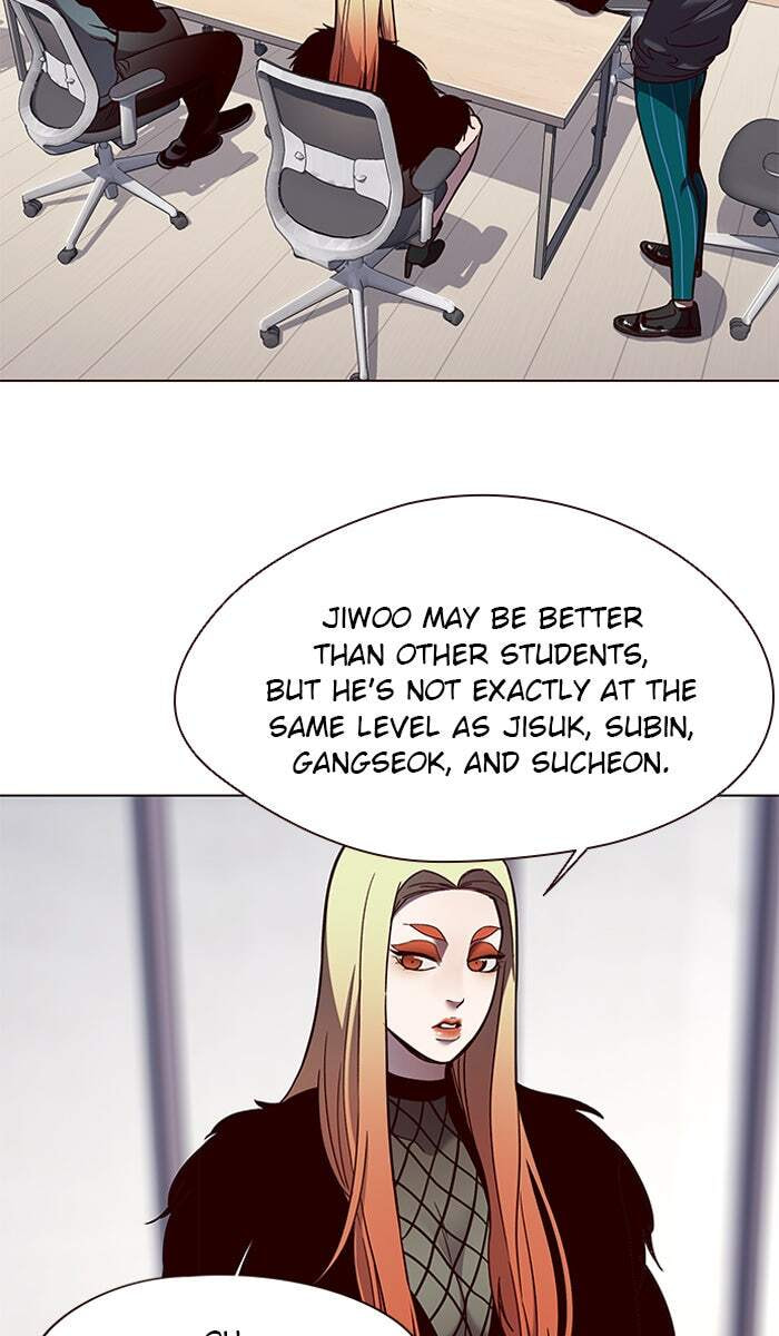 Eleceed Chapter 90 page 38 - 