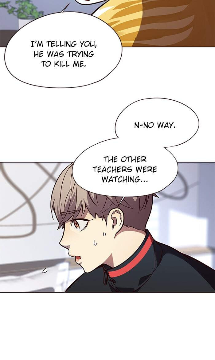 Eleceed Chapter 90 page 5 - 