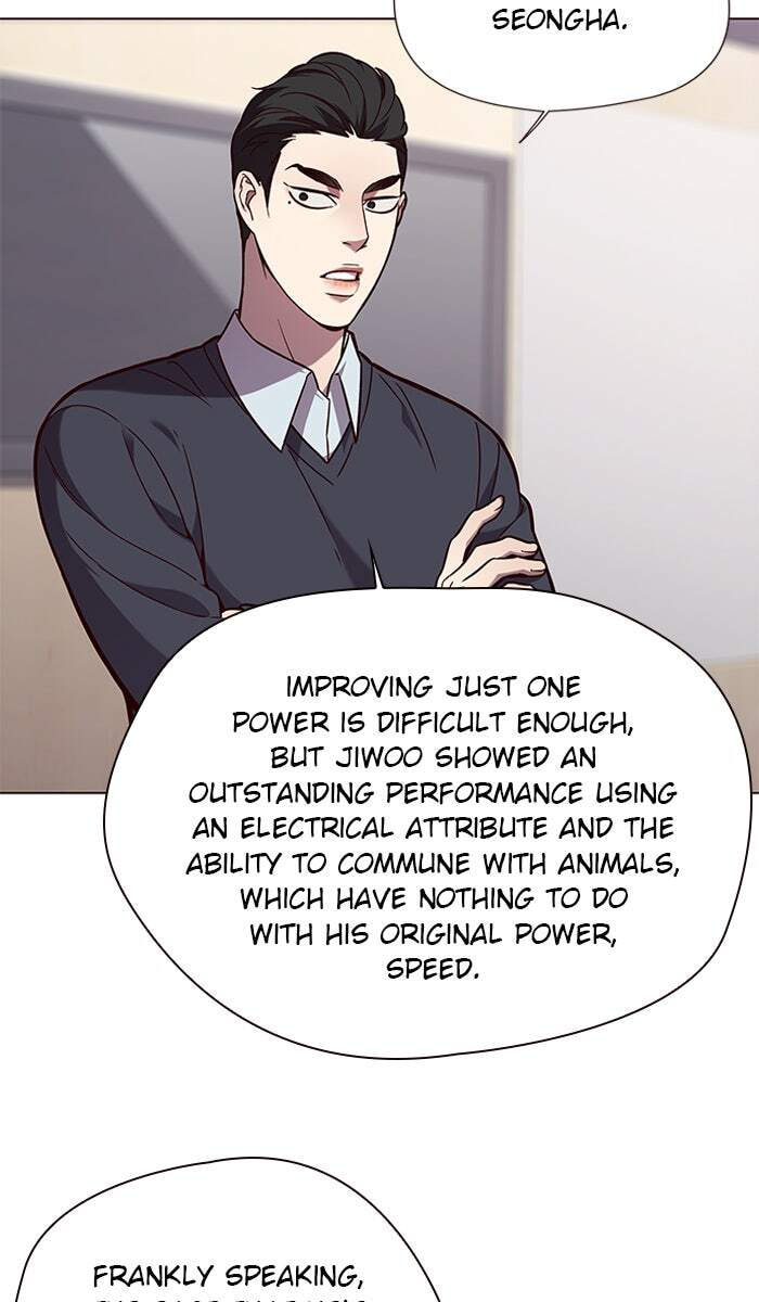Eleceed Chapter 90 page 42 - 