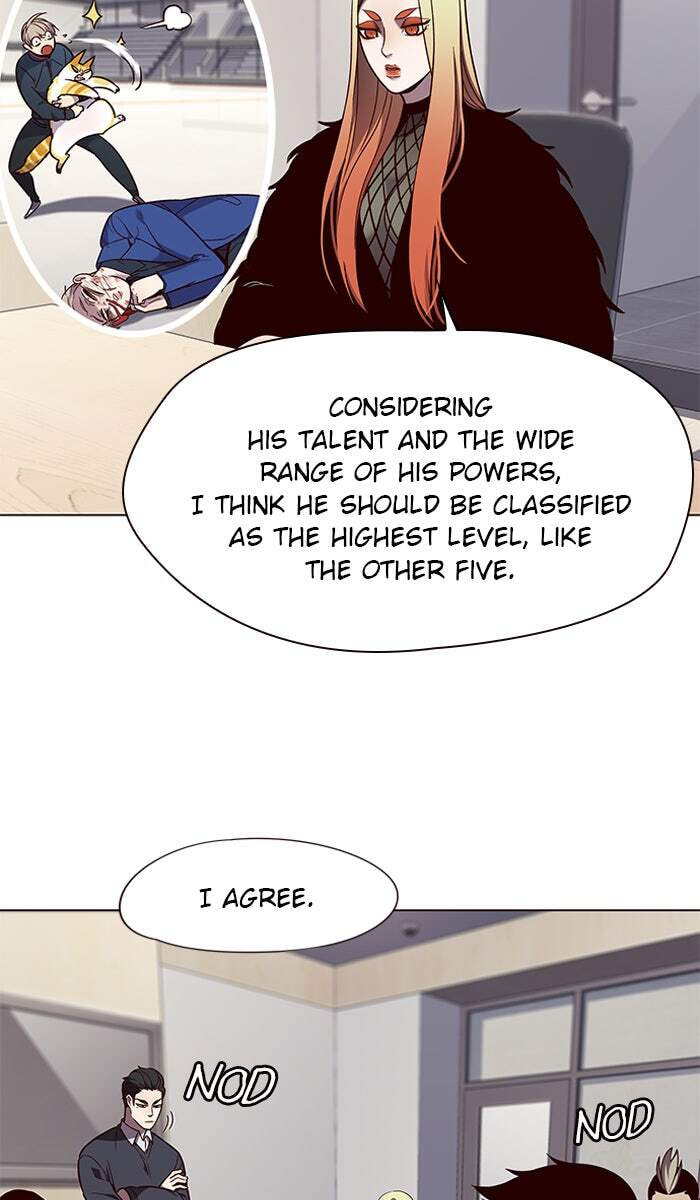 Eleceed Chapter 90 page 45 - 