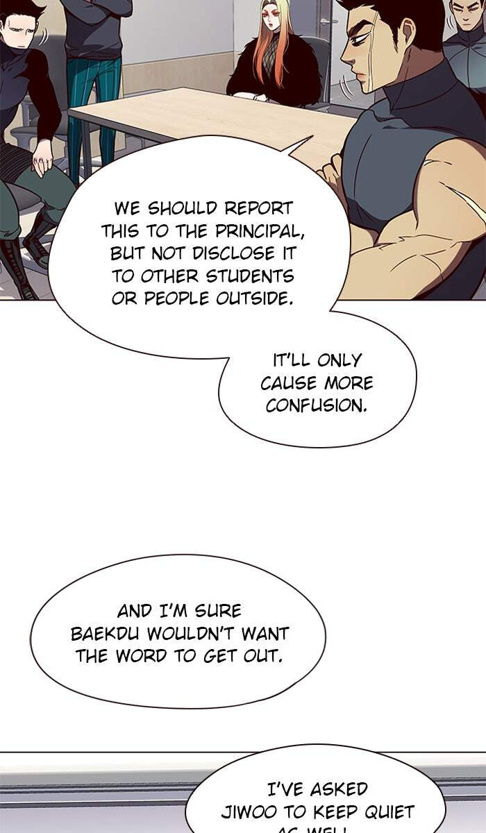 Eleceed Chapter 90 page 46 - 