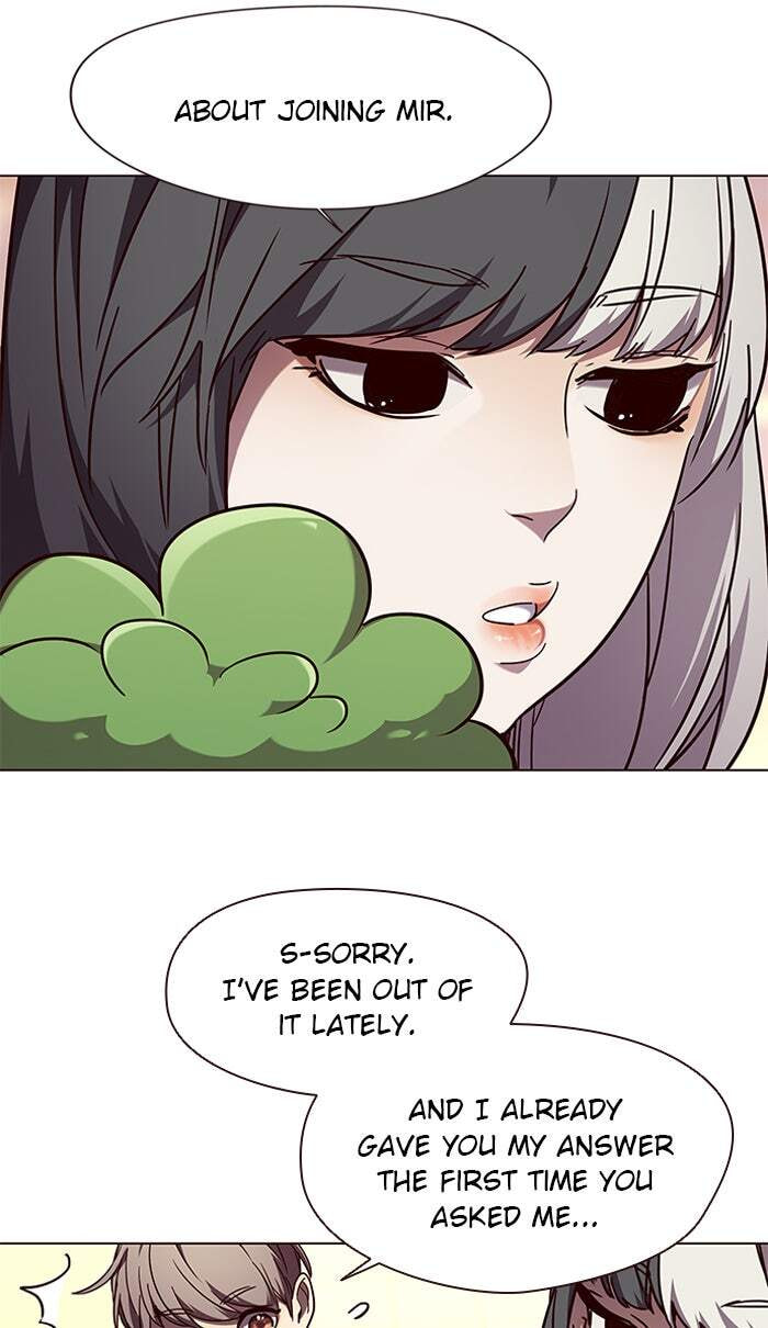 Eleceed Chapter 90 page 60 - 