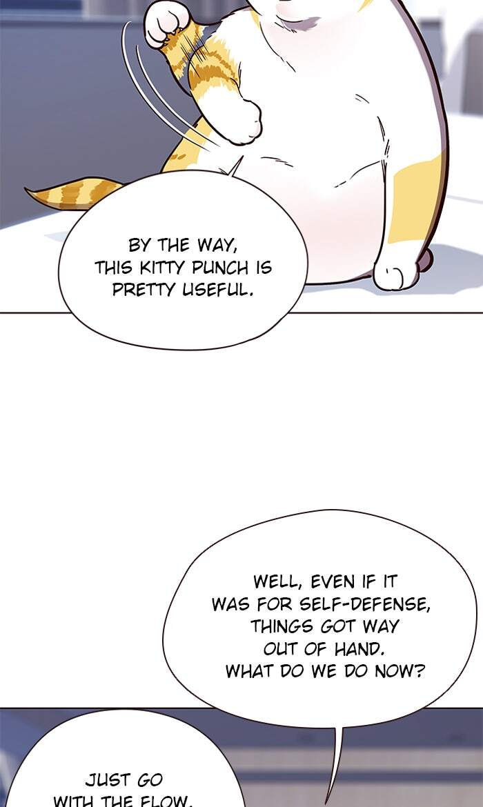 Eleceed Chapter 90 page 8 - 