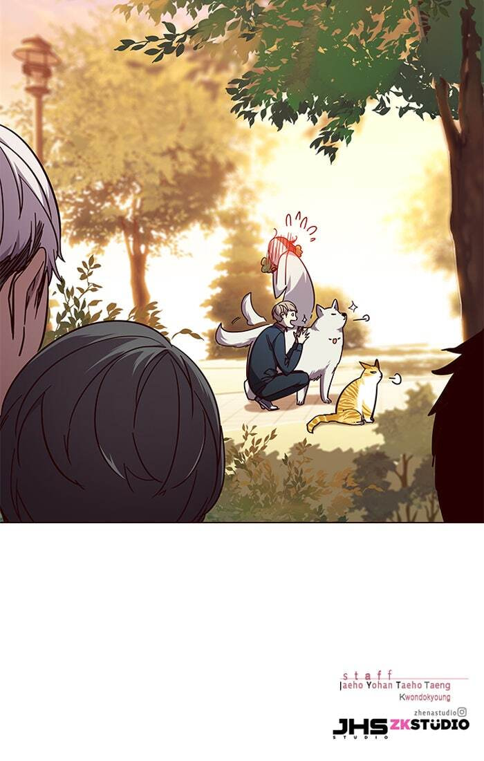 Eleceed Chapter 90 page 76 - 