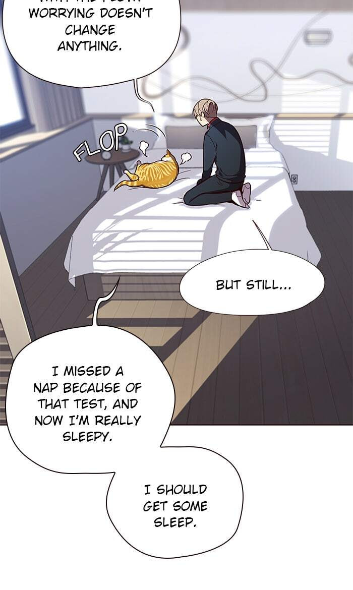 Eleceed Chapter 90 page 9 - 