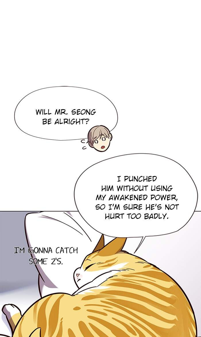 Eleceed Chapter 90 page 10 - 