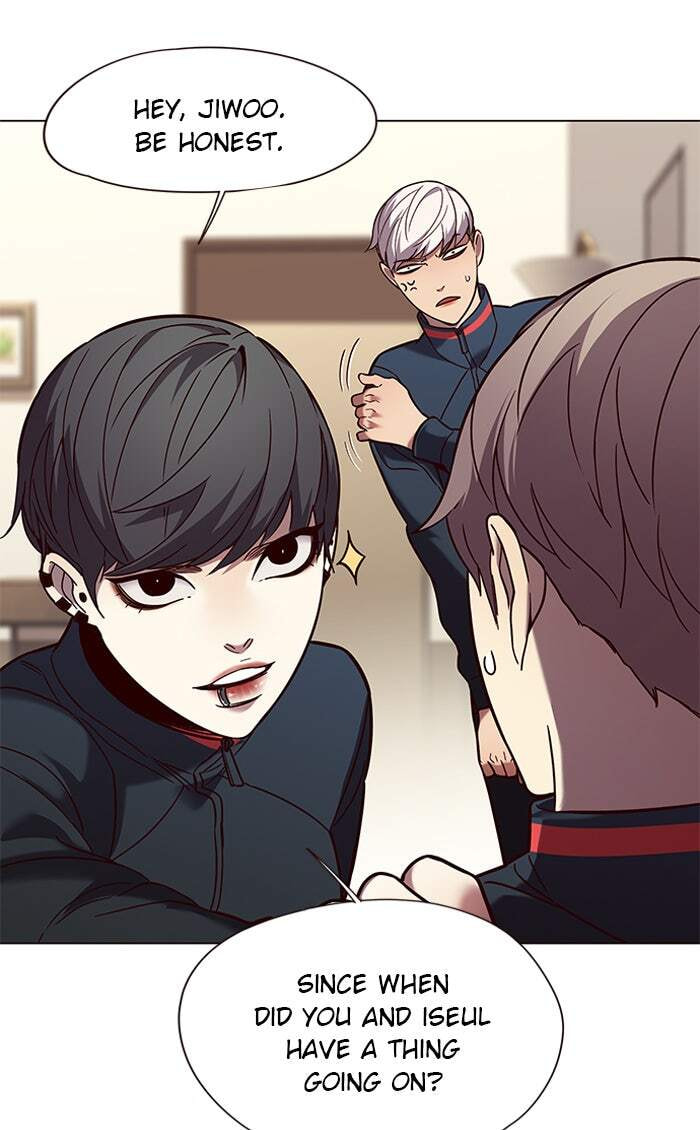 Eleceed Chapter 91 page 11 - 