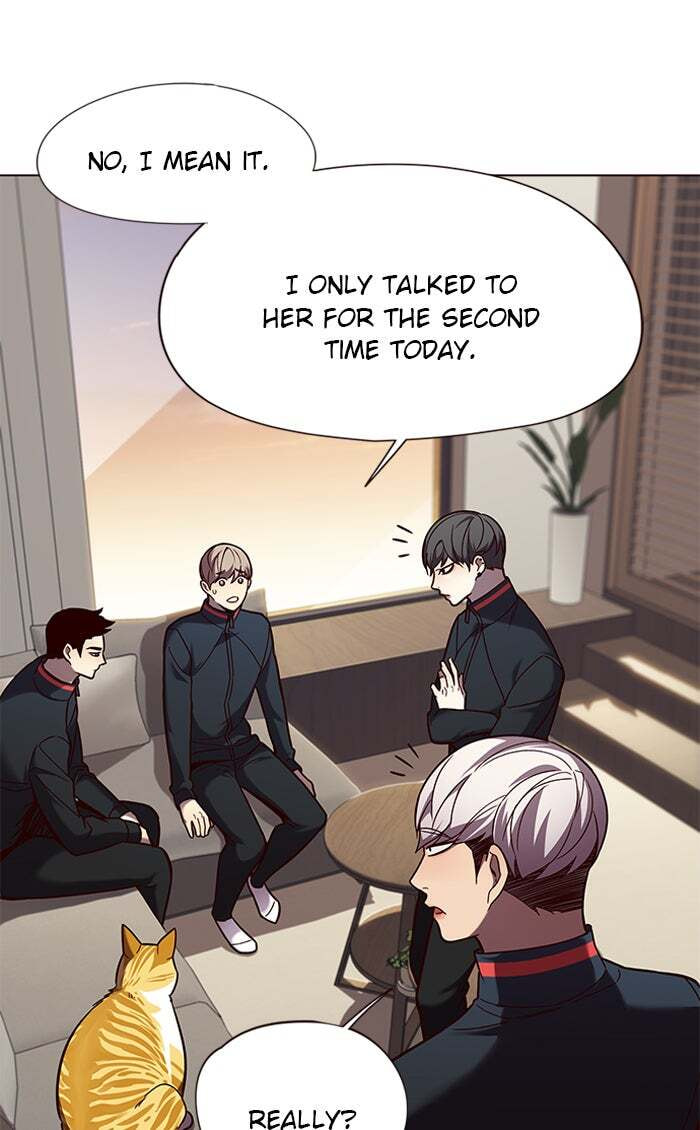 Eleceed Chapter 91 page 13 - 