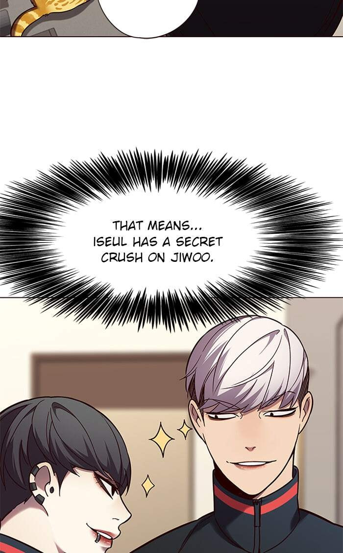 Eleceed Chapter 91 page 14 - 