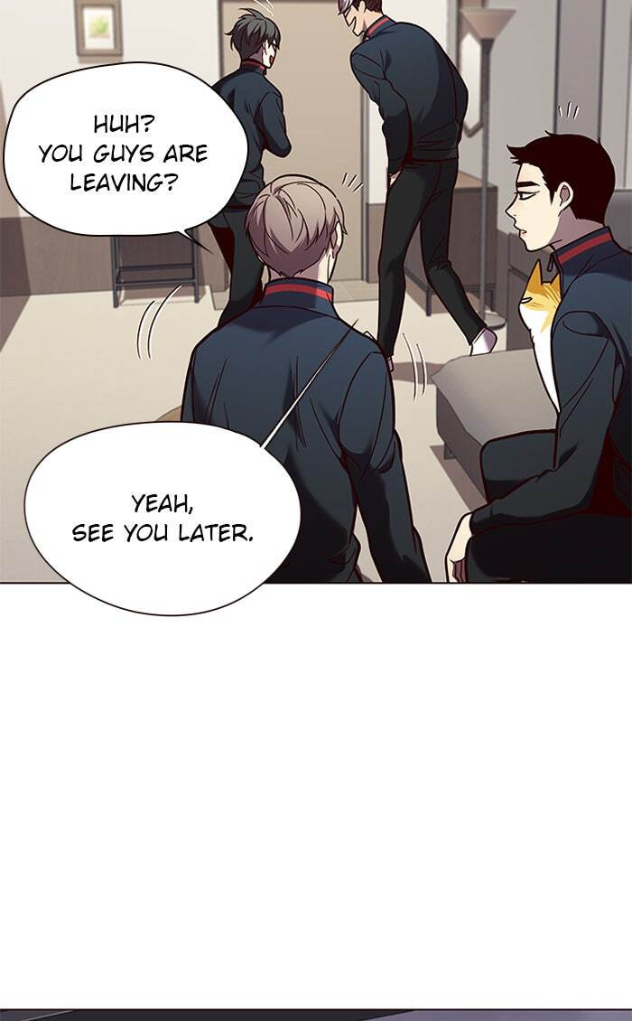 Eleceed Chapter 91 page 16 - 