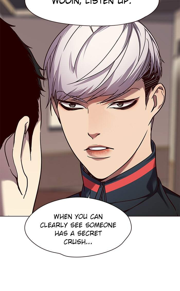 Eleceed Chapter 91 page 20 - 