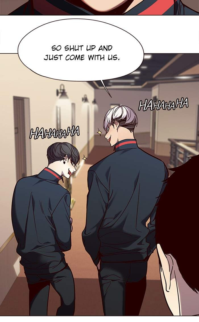 Eleceed Chapter 91 page 22 - 