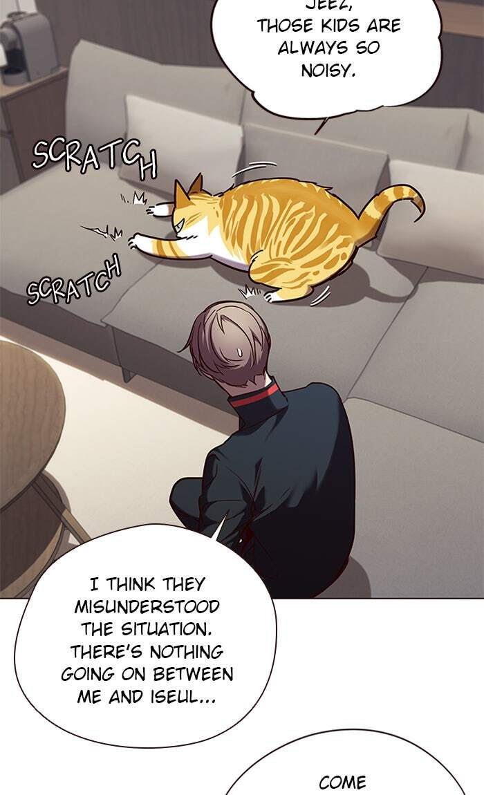 Eleceed Chapter 91 page 25 - 