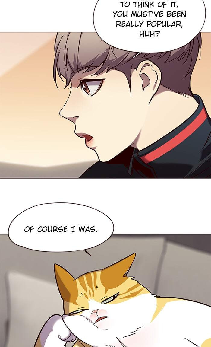 Eleceed Chapter 91 page 26 - 