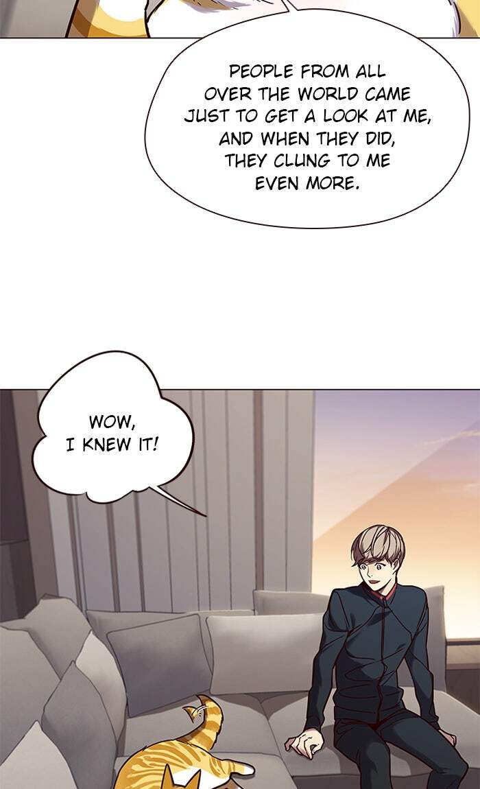 Eleceed Chapter 91 page 27 - 