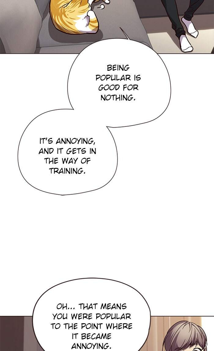 Eleceed Chapter 91 page 28 - 