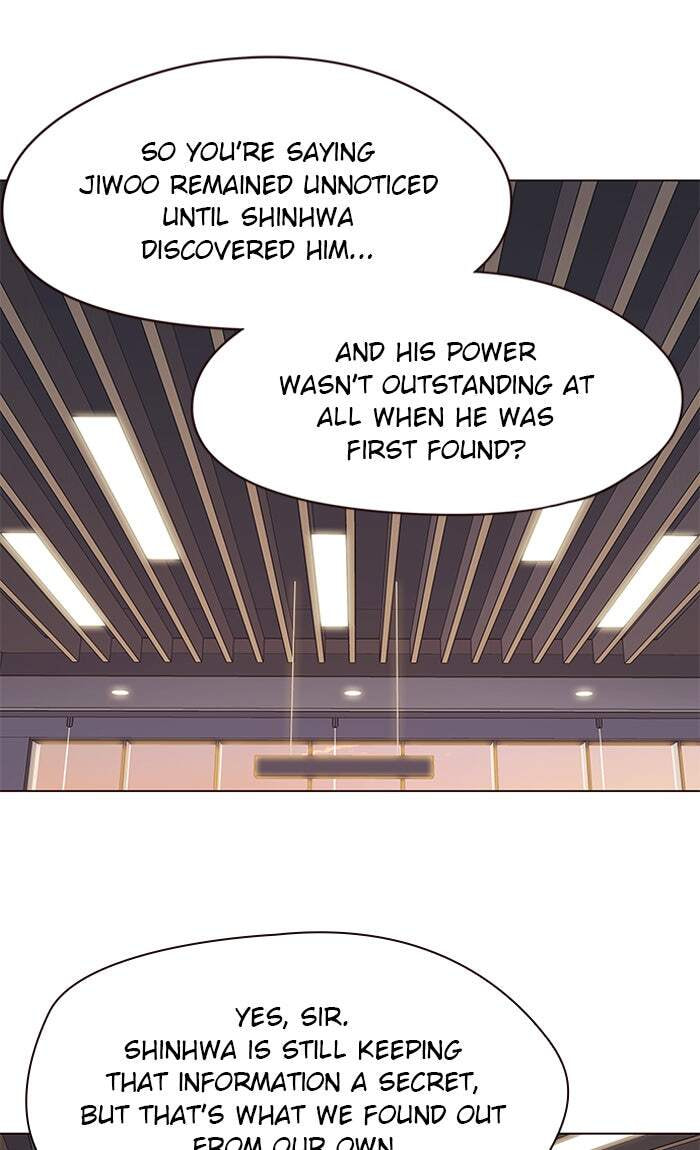 Eleceed Chapter 91 page 31 - 