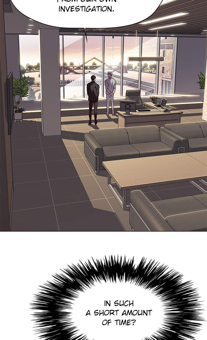 Eleceed Chapter 91 page 32 - 