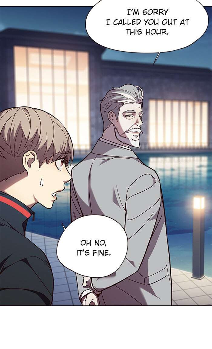 Eleceed Chapter 91 page 37 - 