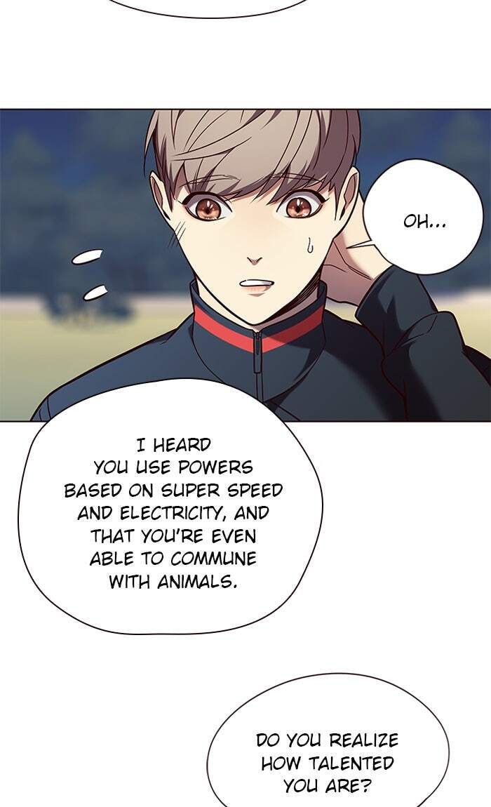 Eleceed Chapter 91 page 39 - 