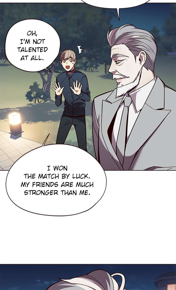 Eleceed Chapter 91 page 40 - 