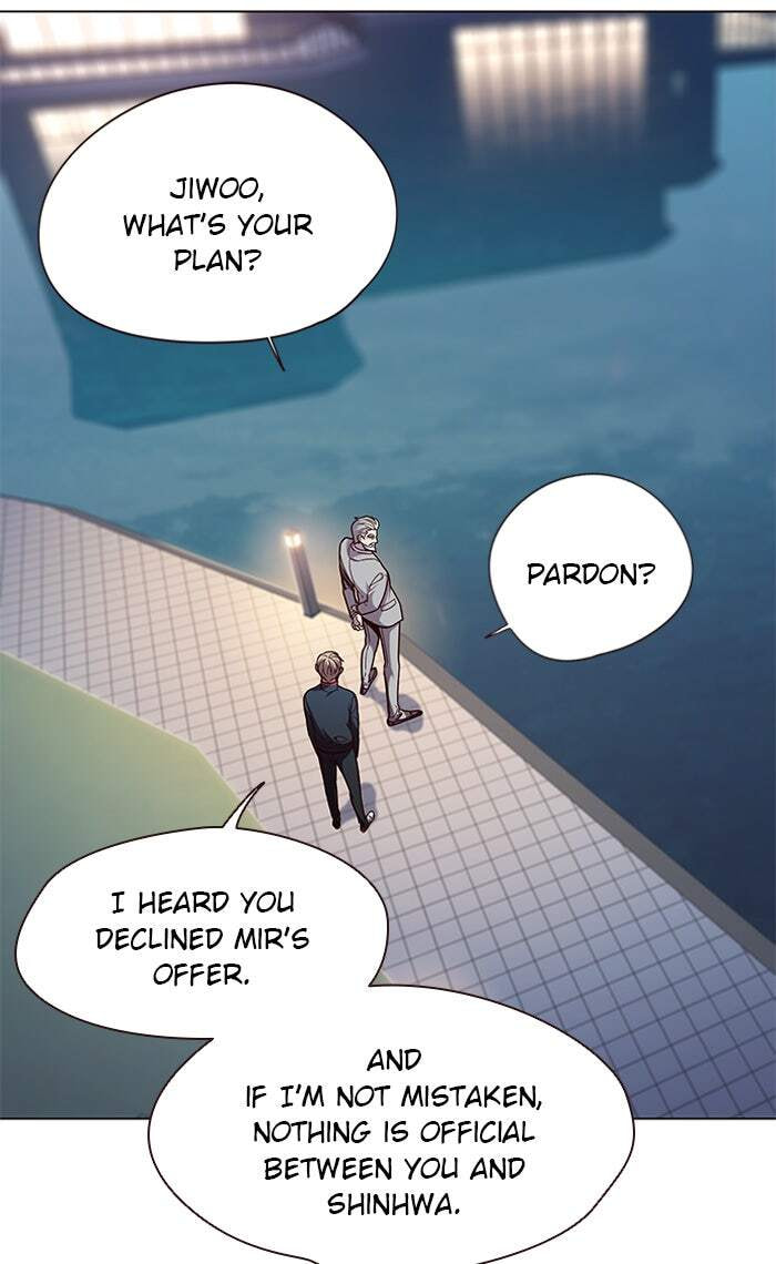 Eleceed Chapter 91 page 43 - 