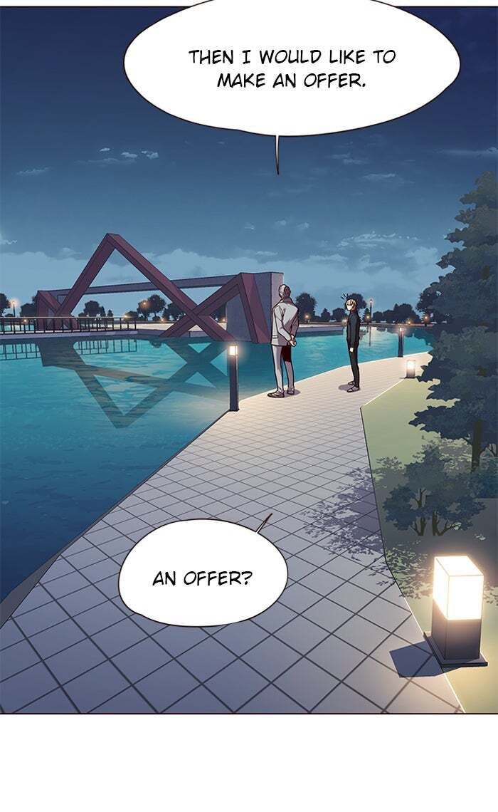 Eleceed Chapter 91 page 45 - 
