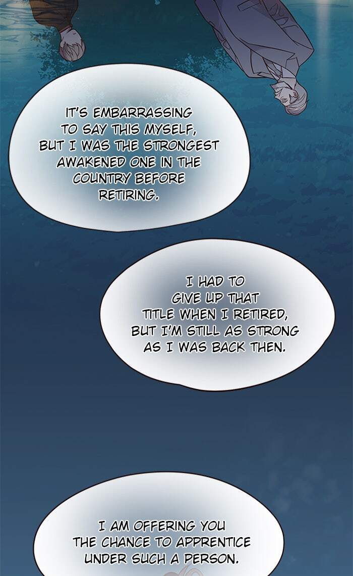 Eleceed Chapter 91 page 49 - 