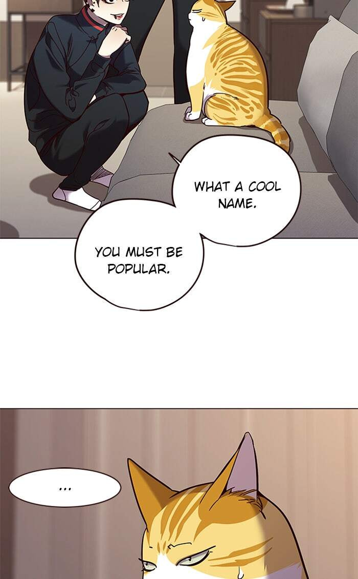 Eleceed Chapter 91 page 6 - 