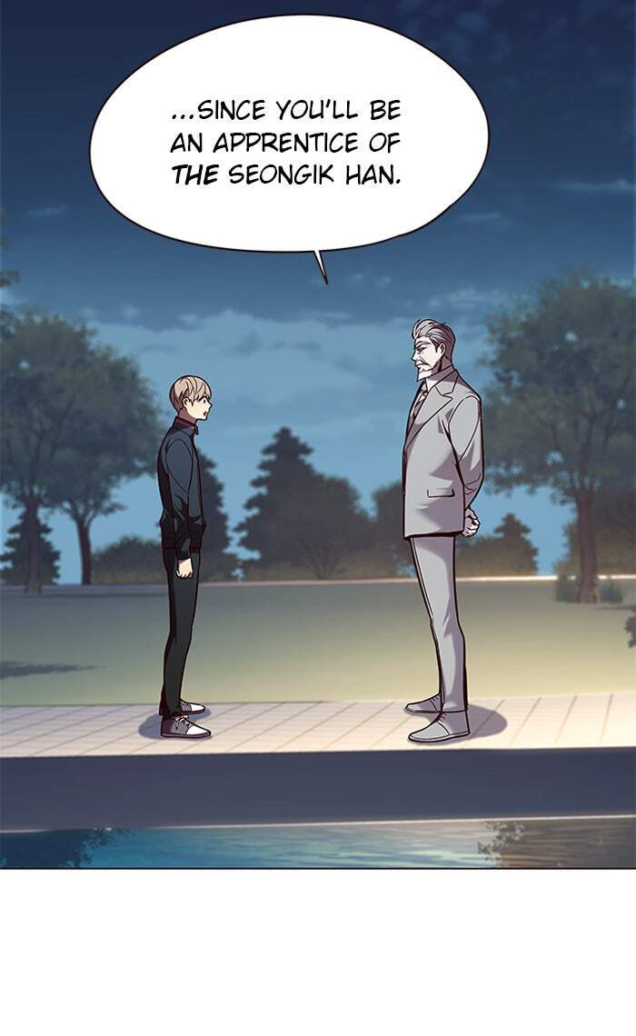Eleceed Chapter 91 page 52 - 