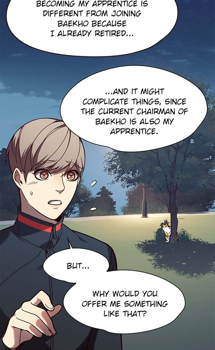 Eleceed Chapter 91 page 54 - 
