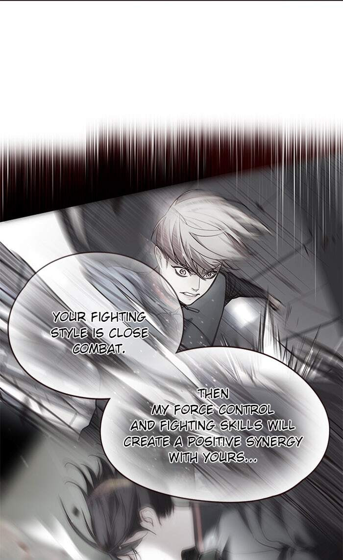 Eleceed Chapter 91 page 57 - 