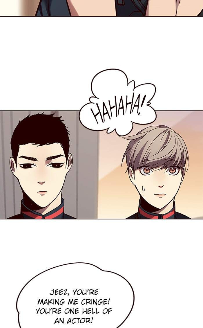 Eleceed Chapter 91 page 9 - 