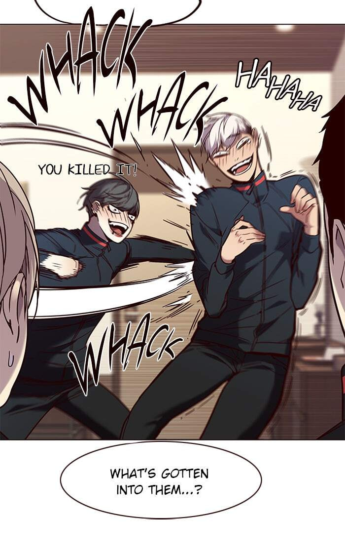 Eleceed Chapter 91 page 10 - 