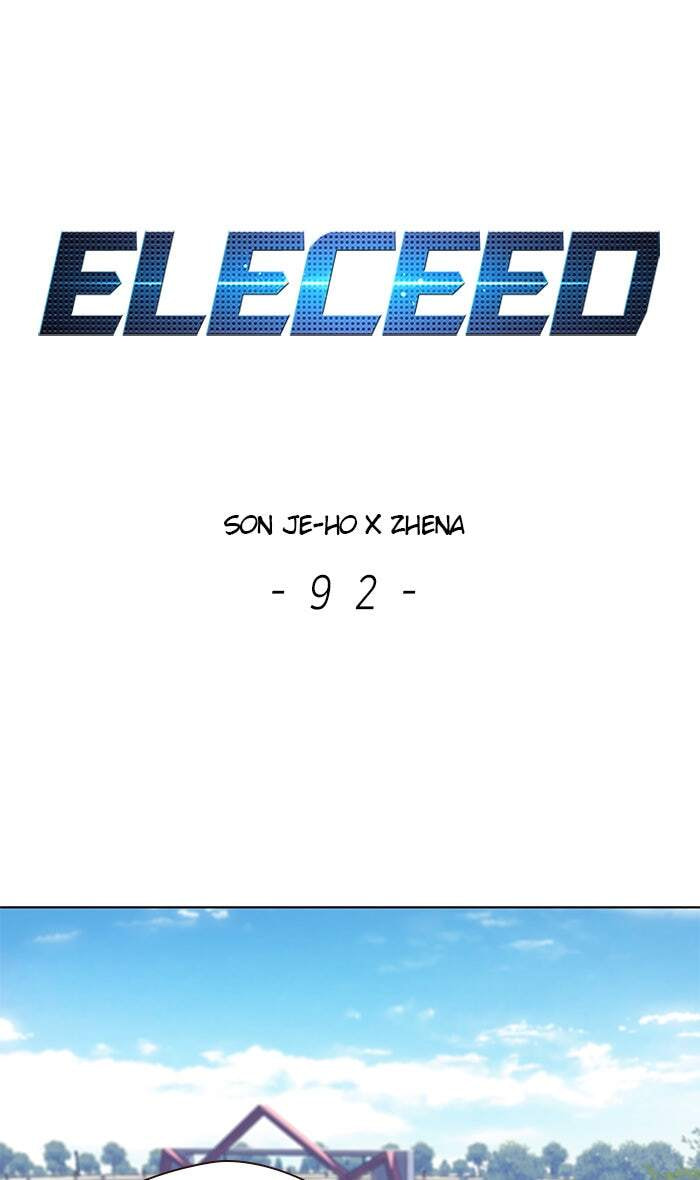 Eleceed Chapter 92 page 1 - 