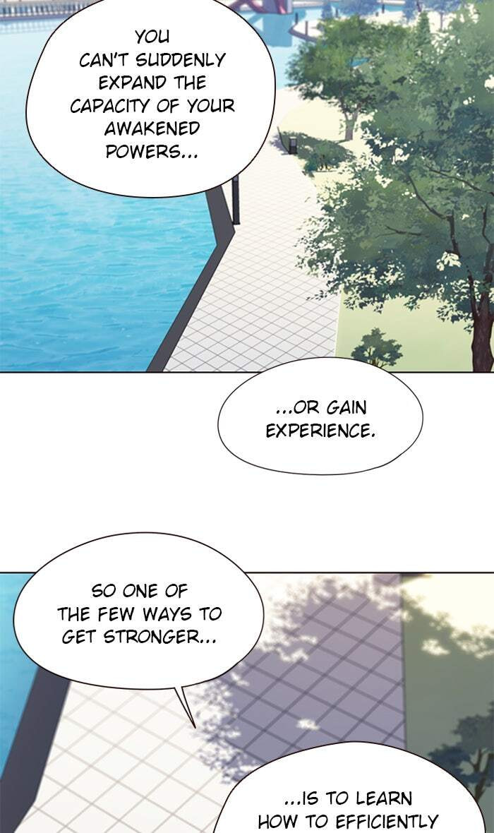 Eleceed Chapter 92 page 2 - 