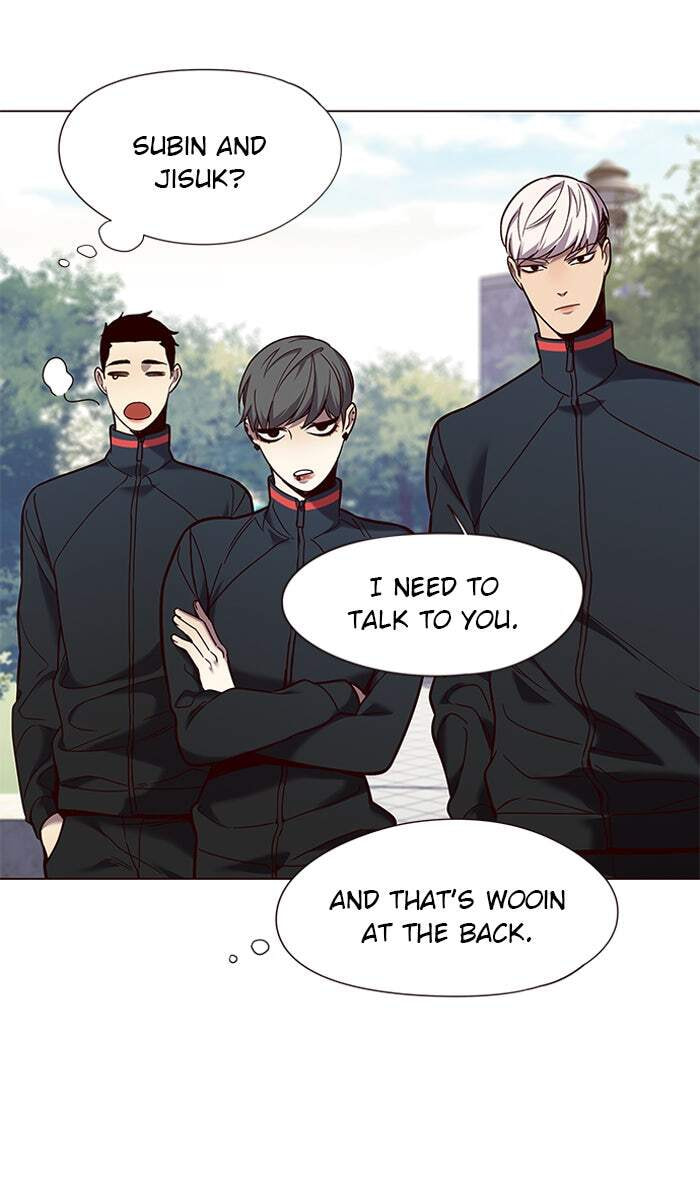 Eleceed Chapter 92 page 11 - 