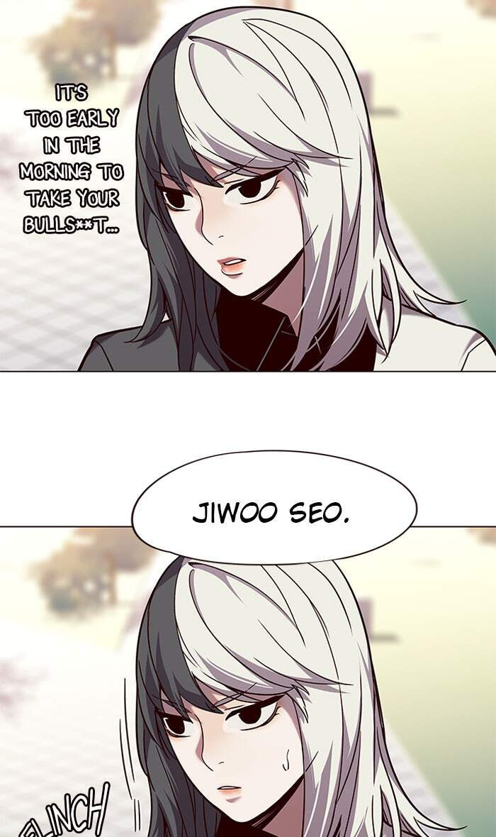 Eleceed Chapter 92 page 14 - 
