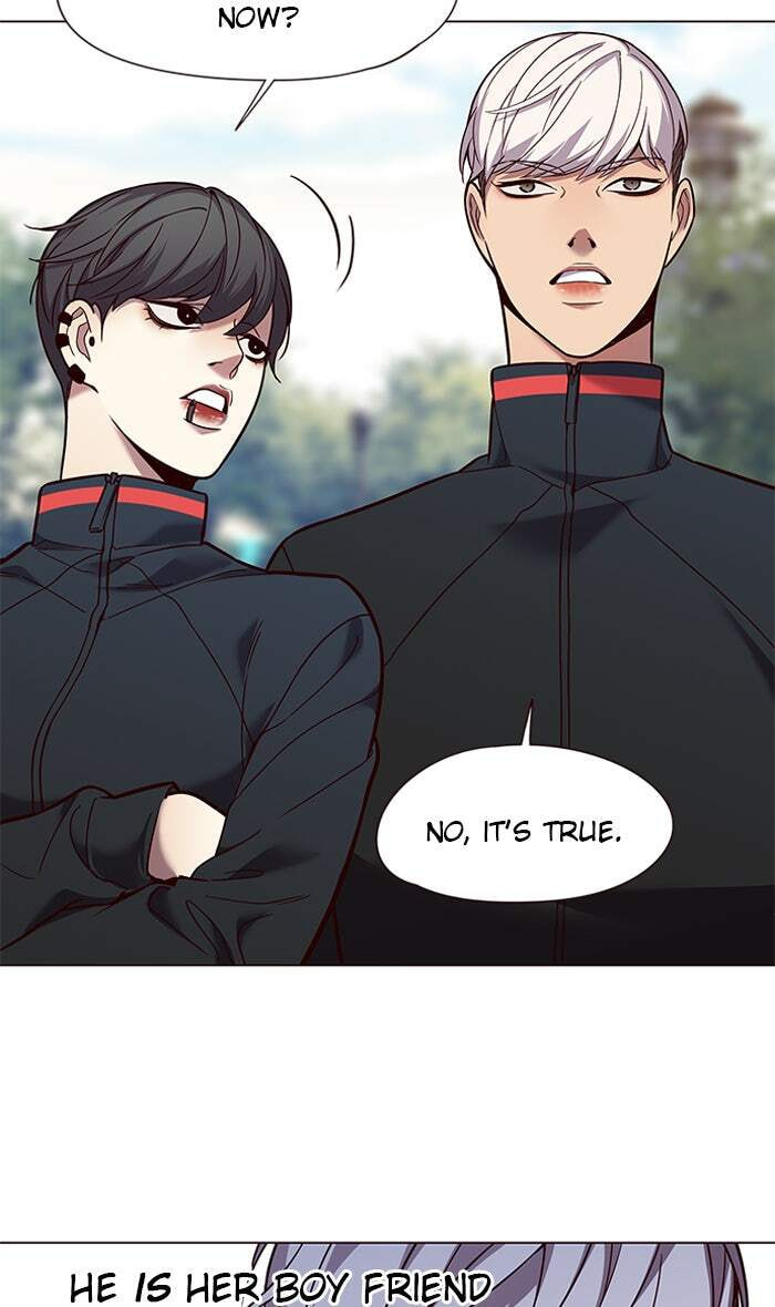 Eleceed Chapter 92 page 20 - 