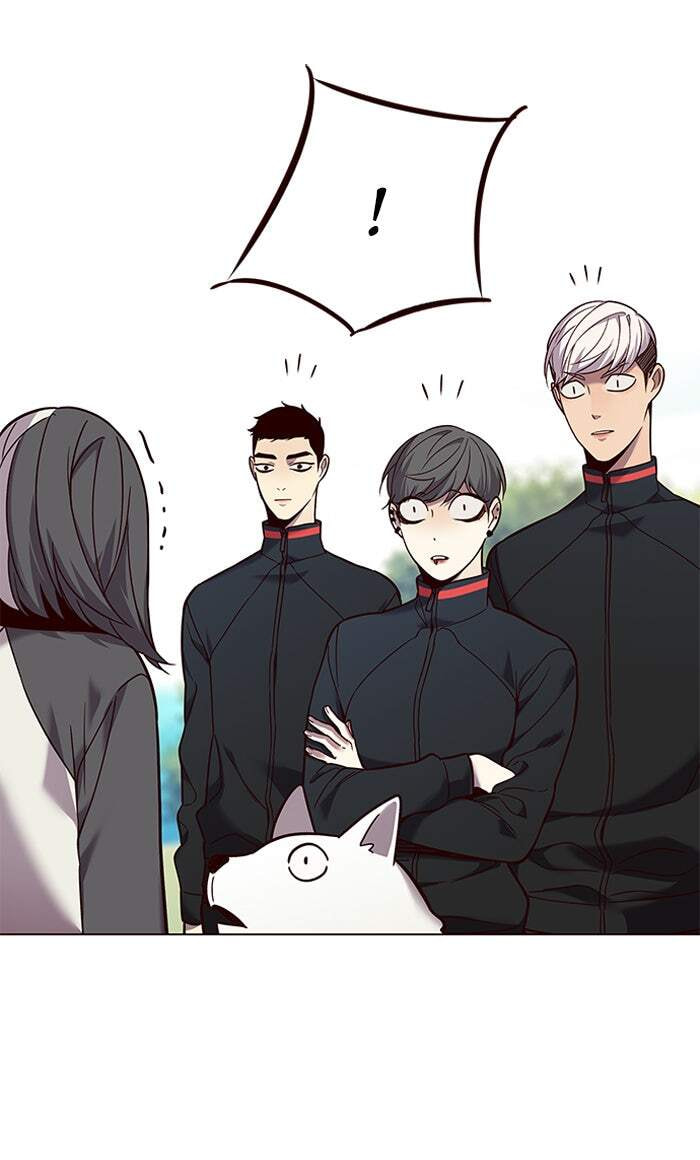 Eleceed Chapter 92 page 23 - 