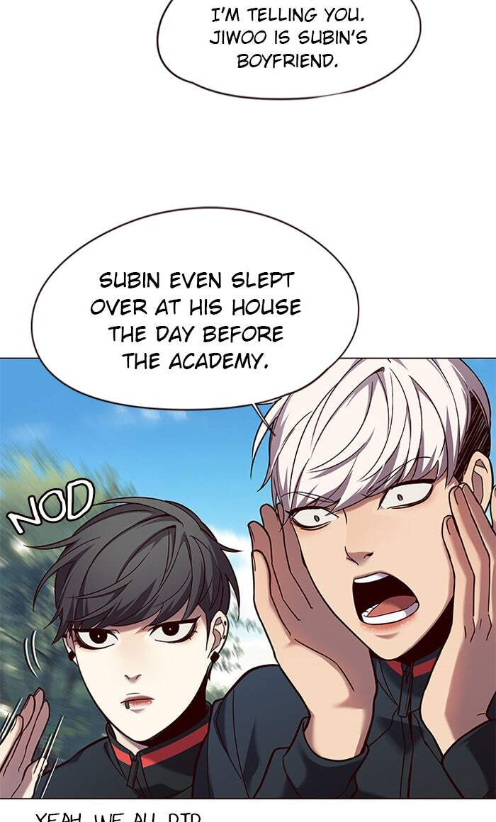 Eleceed Chapter 92 page 26 - 