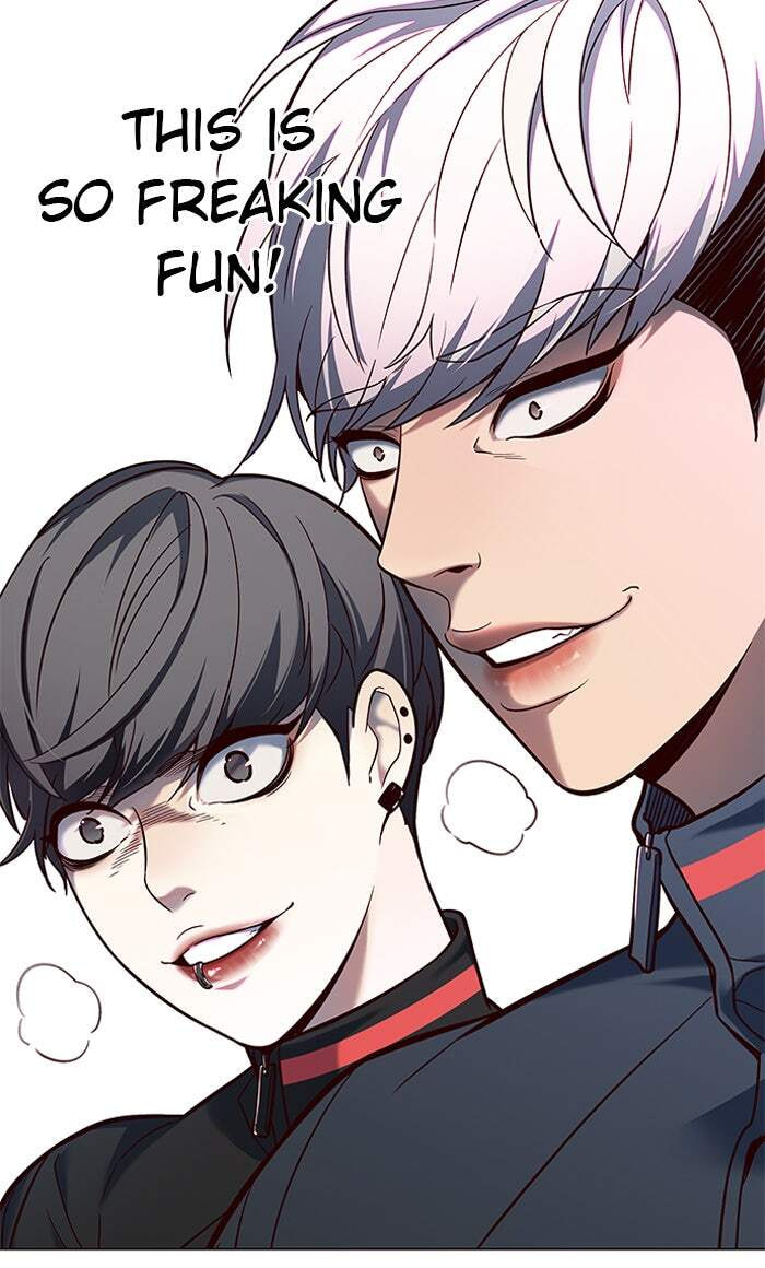 Eleceed Chapter 92 page 28 - 