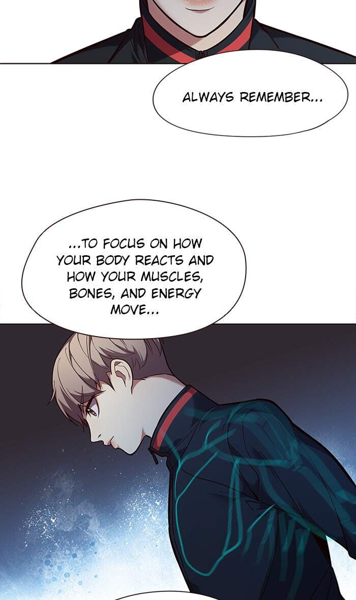 Eleceed Chapter 92 page 4 - 