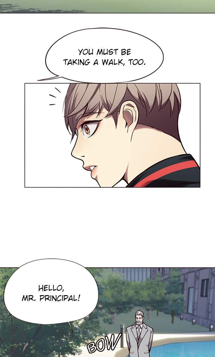Eleceed Chapter 92 page 32 - 