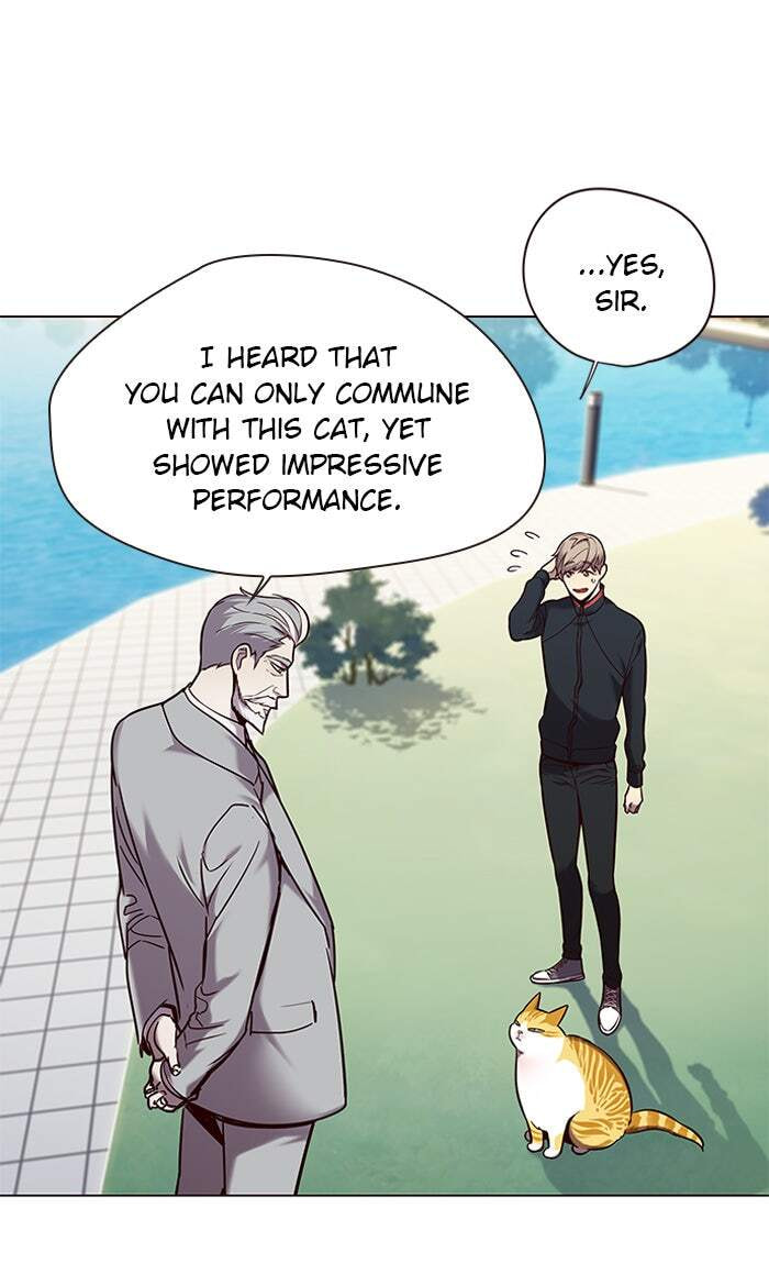 Eleceed Chapter 92 page 35 - 
