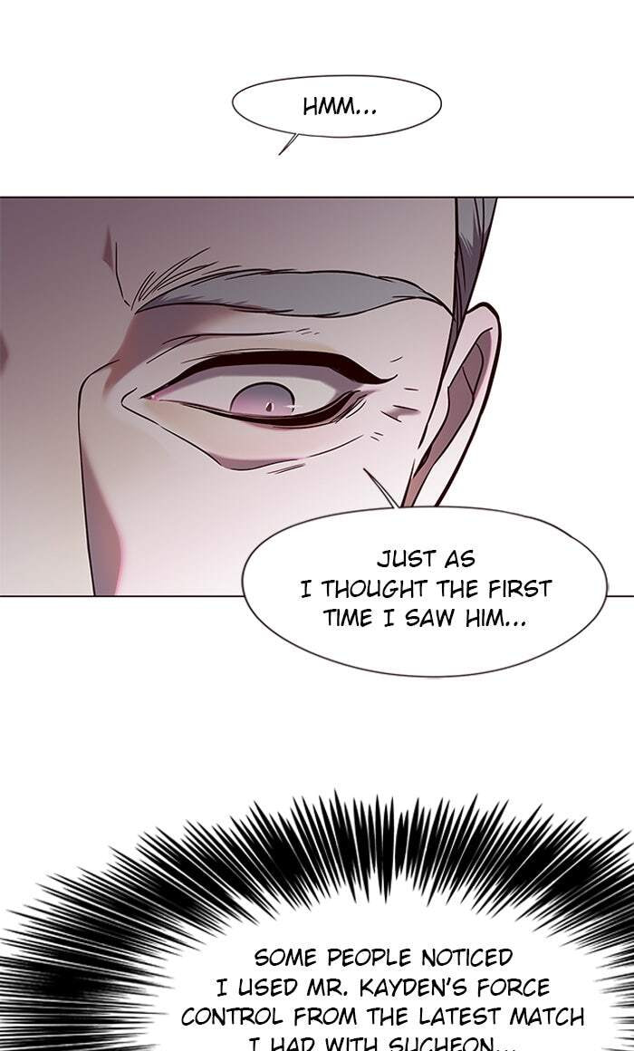 Eleceed Chapter 92 page 36 - 