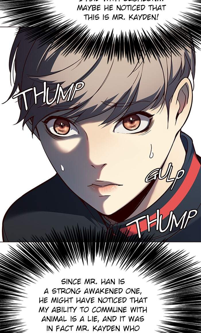 Eleceed Chapter 92 page 37 - 