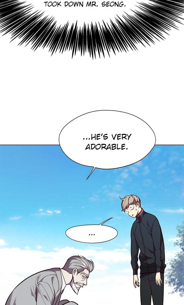 Eleceed Chapter 92 page 38 - 