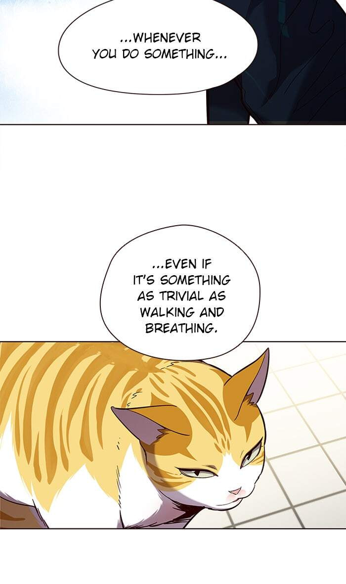 Eleceed Chapter 92 page 5 - 