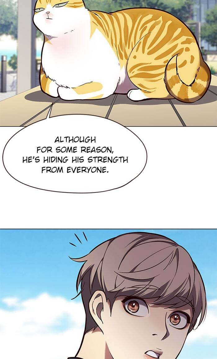 Eleceed Chapter 92 page 44 - 